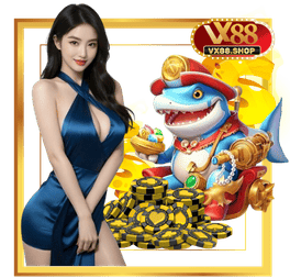 bắn cá vx88