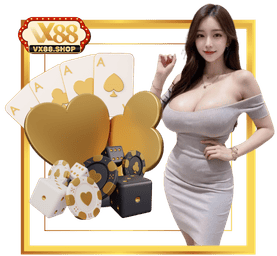 game bài vx88