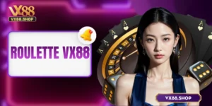 Roulette VX88