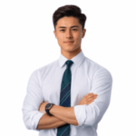 tác giả CEO Daniel Nguyen