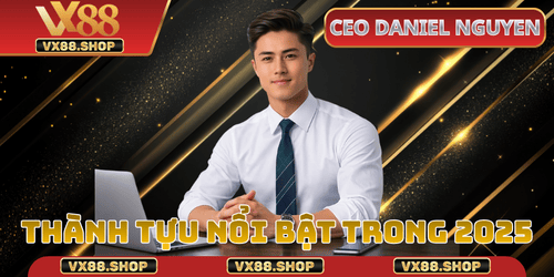 Thành tích nổi bật trong năm 2025